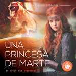 Una princesa de Marte cover image