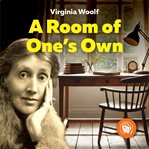 A Room of One's Own cover image