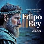 Edipo Rey cover image