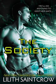 The society cover image