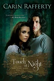 Touch of night cover image