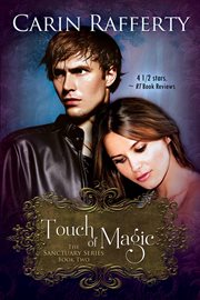 Touch of magic cover image