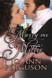 Marry me, Millie cover image
