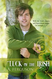 Luck of the irish cover image