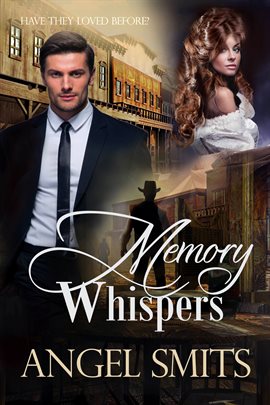 Cover image for Memory Whispers