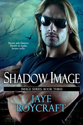 Cover image for Shadow Image