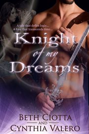 Knight of my dreams cover image