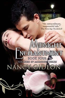 Cover image for Midnight Enchantment