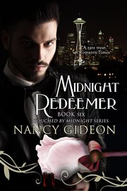 Midnight redeemer cover image