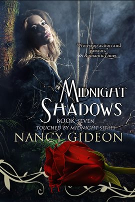 Cover image for Midnight Shadows