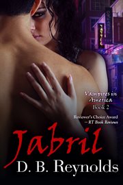 Jabril cover image