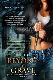 Beyond the grave cover image