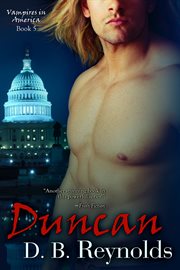 Duncan cover image