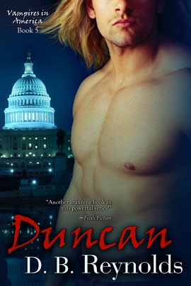 Cover image for Duncan