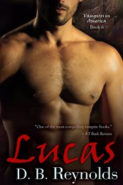 Lucas cover image