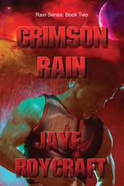 Crimson Rain cover image