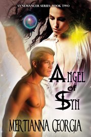 Angel of Syn cover image