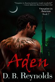 Aden cover image