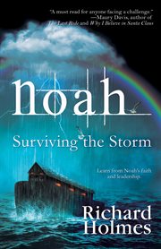 Noah. Surviving the Storm cover image