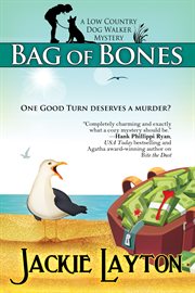 Bag of bones cover image