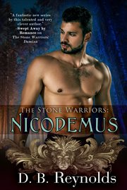 The stone warriors: nicodemus cover image