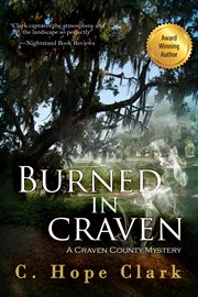 Burned in craven cover image