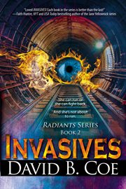 Invasives cover image