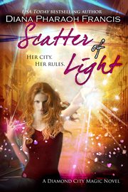 Scatter of light cover image