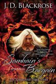 Samhain's bargain cover image