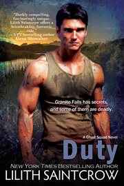 Duty cover image