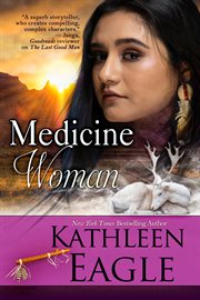 Medicine woman cover image