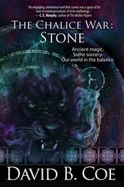 The Chalice War: Stone : Chalice War cover image
