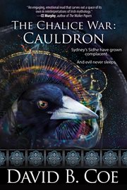 The Chalice War : Cauldron. Chalice War cover image