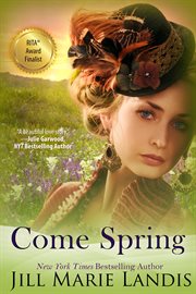 Come spring. Storm family trilogy cover image