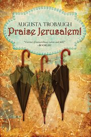 Praise Jerusalem! cover image