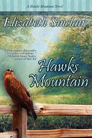 Hawks mountain : a Hawks mountain novel cover image