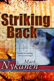 Striking Back cover image