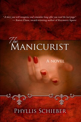 Cover image for The Manicurist