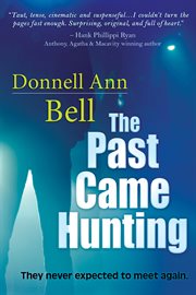 The past came hunting cover image