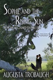 Sophie and the rising sun cover image