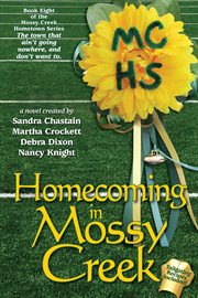 Homecoming In Mossy Creek cover image