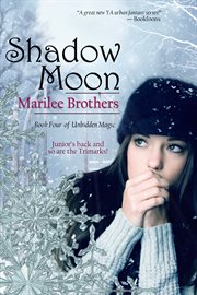 Shadow moon cover image