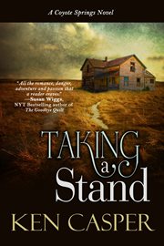 Taking A Stand cover image