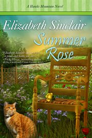 Summer rose cover image
