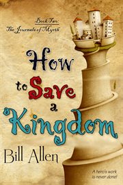 How To Save A Kingdom cover image