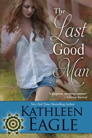 The last good man cover image