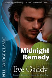 Midnight Remedy cover image