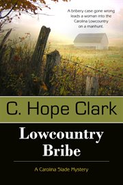 Lowcountry bribe cover image