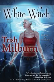 White witch cover image