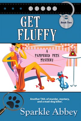 Cover image for Get Fluffy